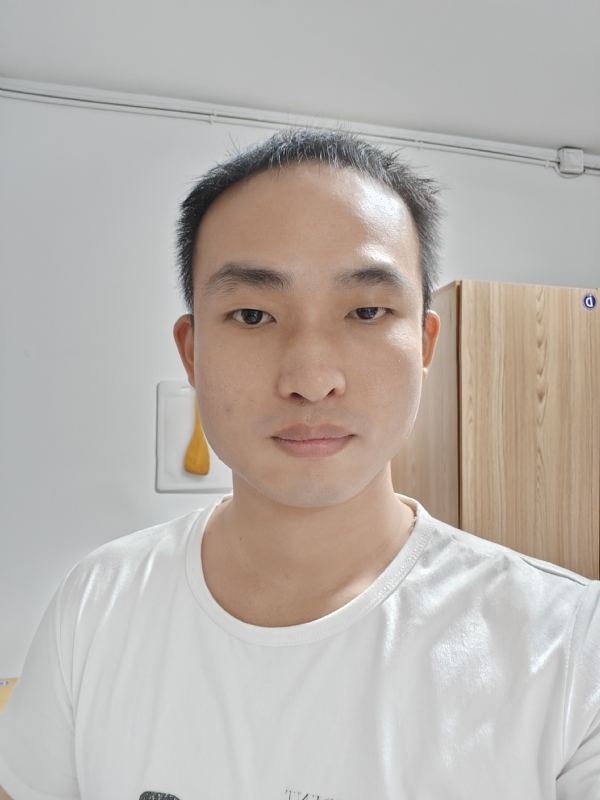 自由随心的第一张照片--龙岩征婚网