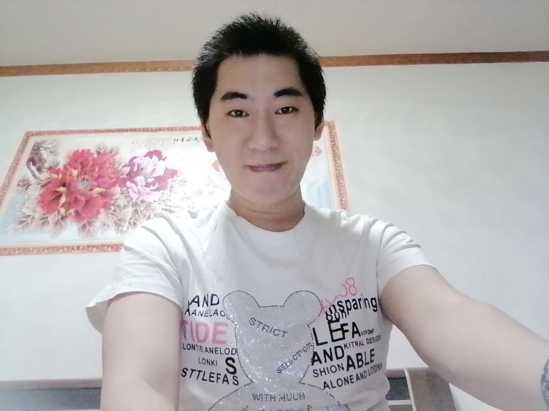 缘分天定的第一张照片--龙岩征婚网