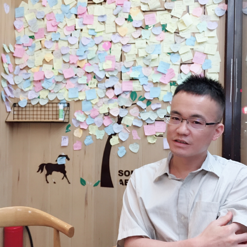 语言转向的第一张照片--龙岩征婚网