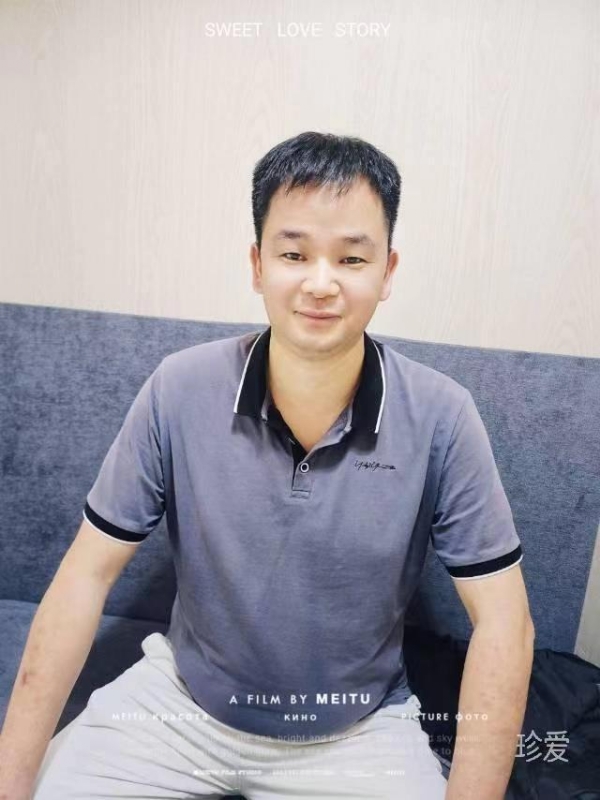 风笑痴的第二张照片--龙岩征婚网