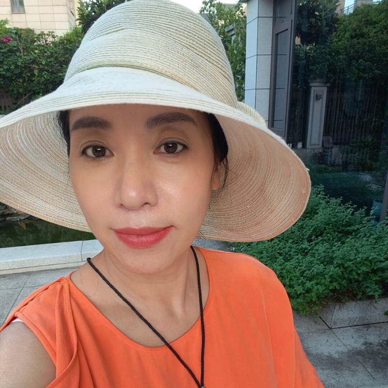 仝馨的第四张照片--龙岩征婚网