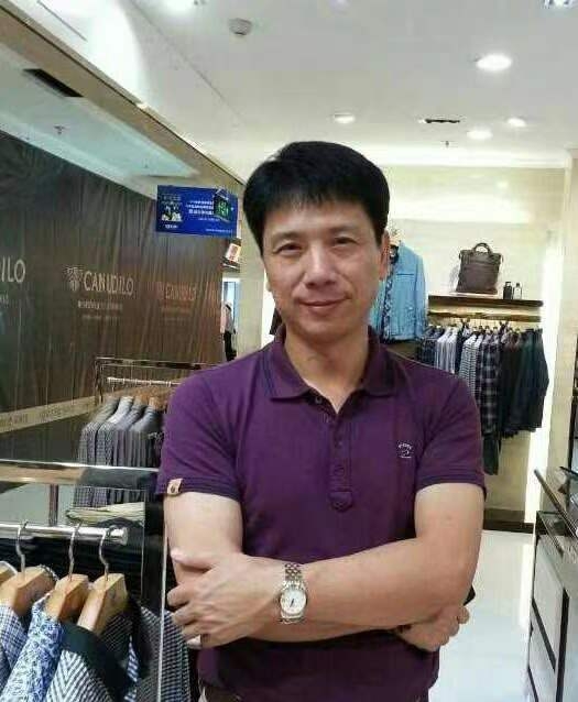 好好先生的第二张照片--龙岩征婚网
