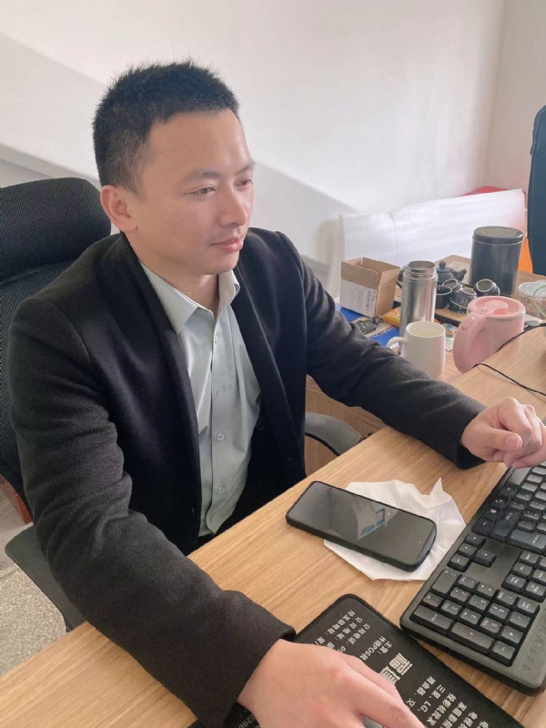 落叶知秋的第一张照片--龙岩征婚网