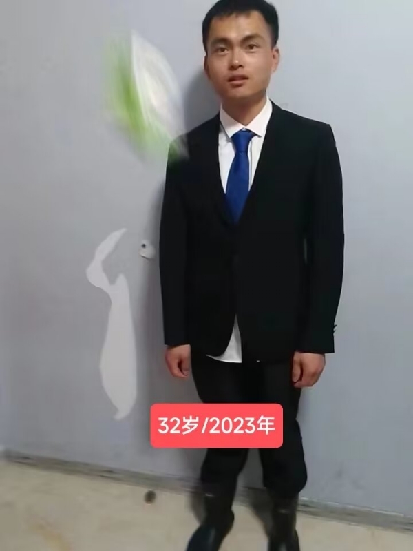 林嘉任的第一张照片--龙岩征婚网