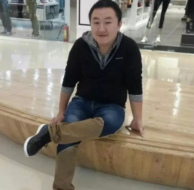 牛哥的第二张照片--龙岩征婚网