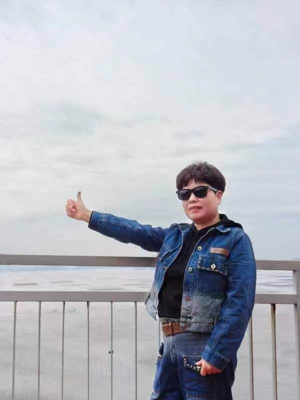 平安的第二张照片--龙岩征婚网
