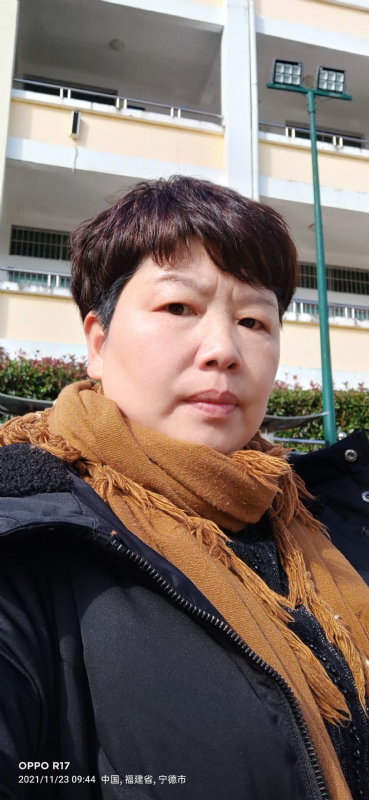 平安的第三张照片--龙岩征婚网