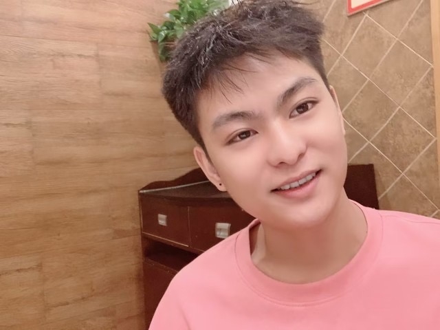 雷廷树的第二张照片--龙岩征婚网