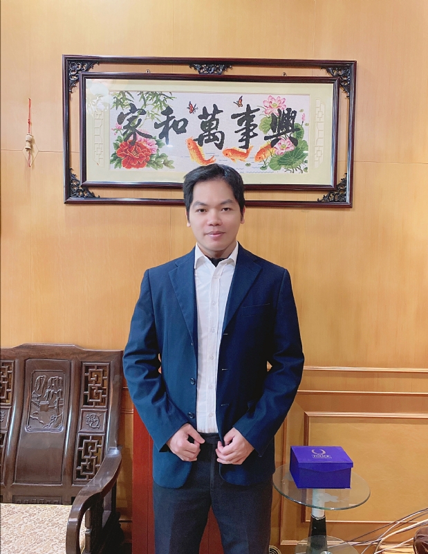 旭日春晖的第一张照片--龙岩征婚网