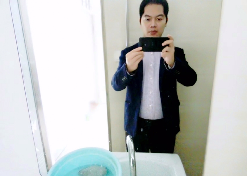旭日春晖的第三张照片--龙岩征婚网