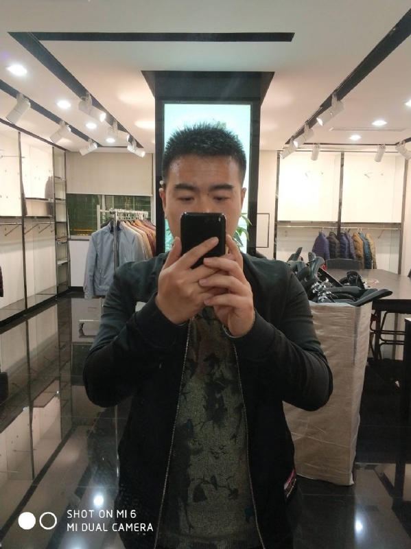 石狮征婚的第一张照片--龙岩征婚网