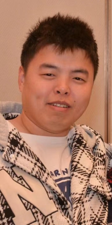 心心的第一张照片--龙岩征婚网