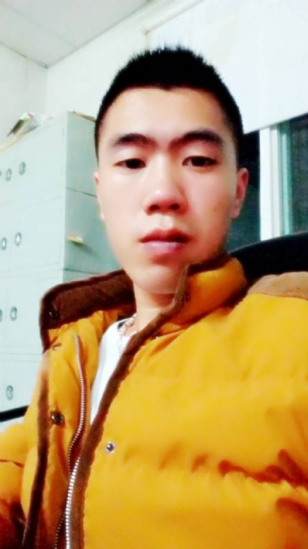 林先生的第二张照片--龙岩征婚网