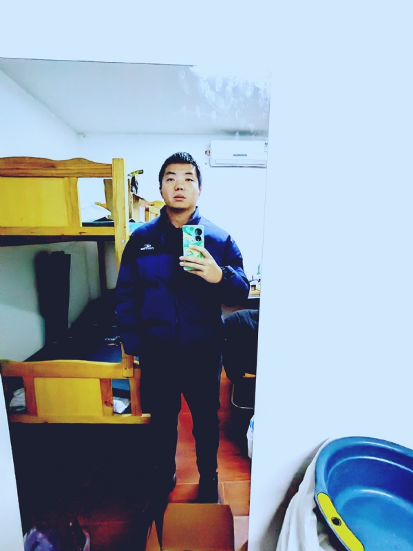 赤峎雾的第一张照片--龙岩征婚网