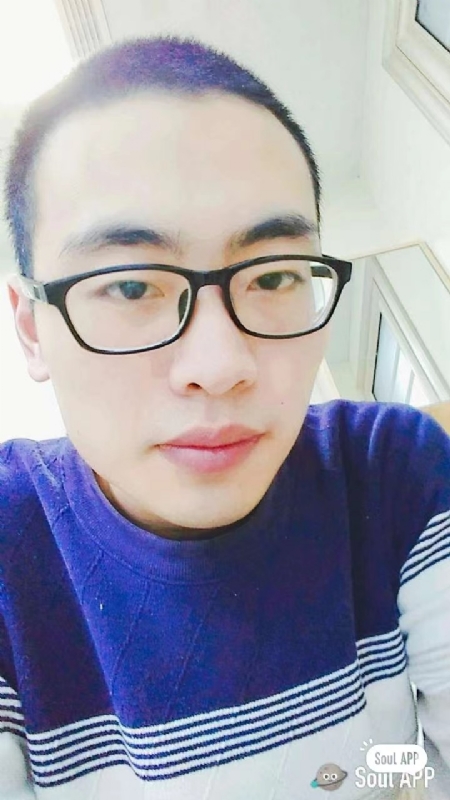 叶乘风的第二张照片--龙岩征婚网
