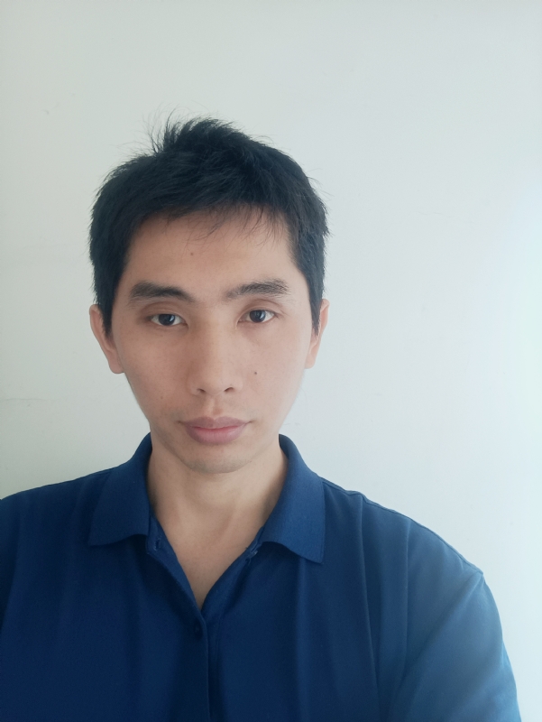 小峰的第一张照片--龙岩征婚网