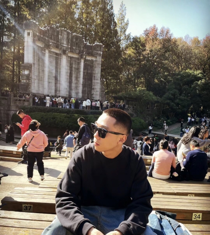 情调的第一张照片--龙岩征婚网