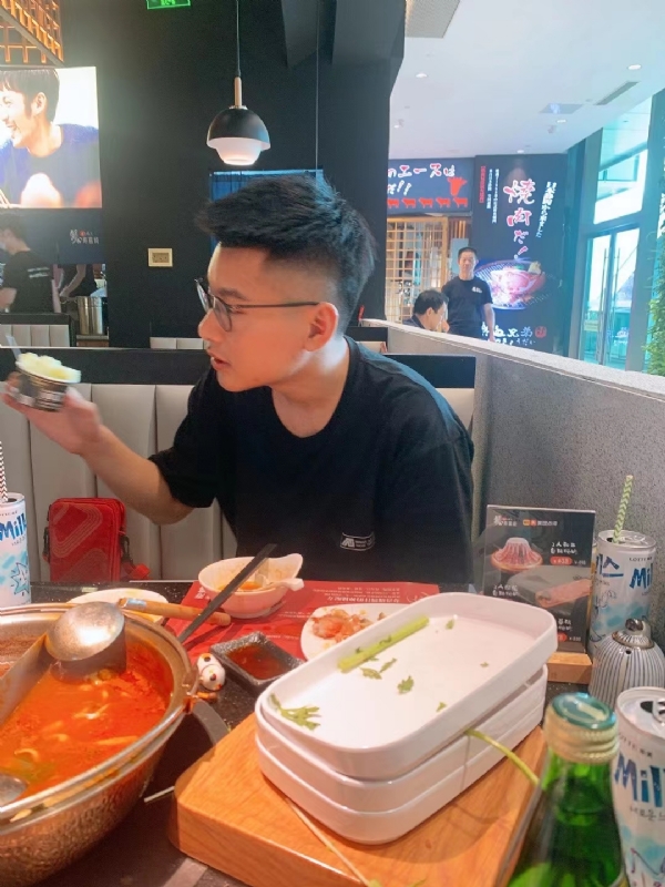 羽剑之子的第一张照片--龙岩征婚网