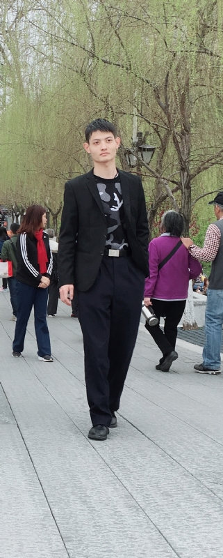 风一样的第一张照片--龙岩征婚网