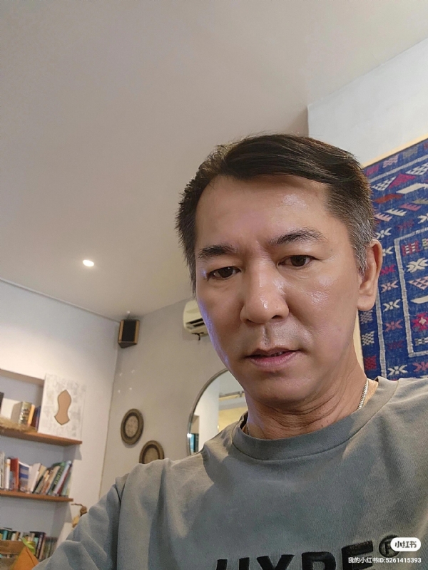 Gary黄的第一张照片--龙岩征婚网