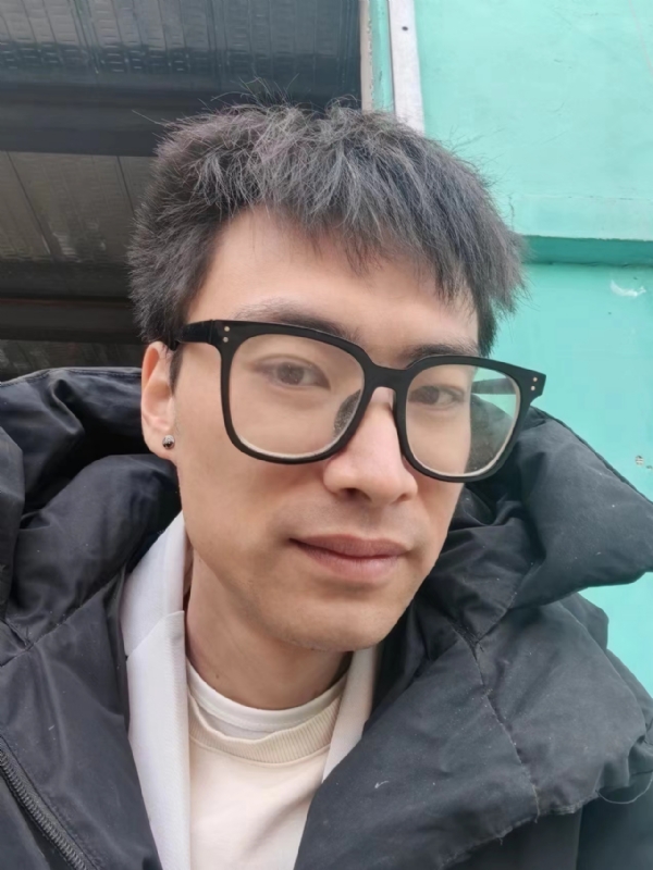 爱有来生、的第一张照片--龙岩征婚网