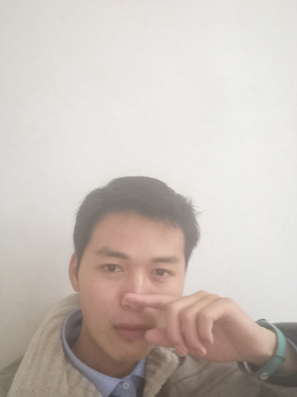 随遇而安的第四张照片--龙岩征婚网