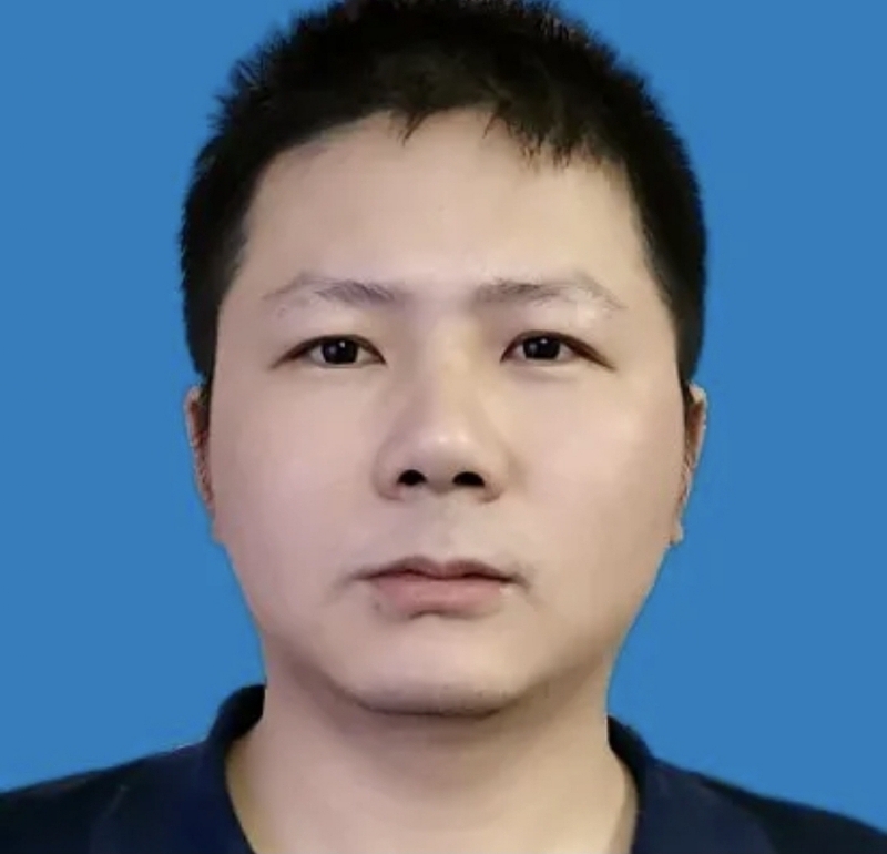 寒山的第一张照片--龙岩征婚网