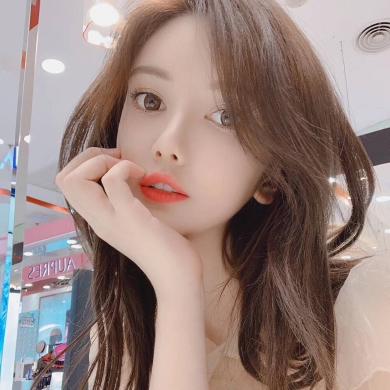 萱萱的第一张照片--龙岩征婚网