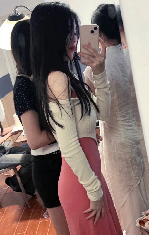 小姨的第一张照片--龙岩征婚网