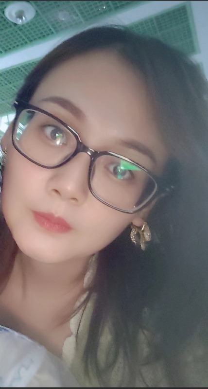 可可的第一张照片--龙岩征婚网