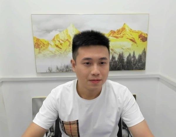 阿文历险记的第四张照片--龙岩征婚网