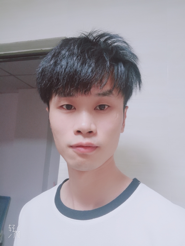 且听风吟的第二张照片--龙岩征婚网