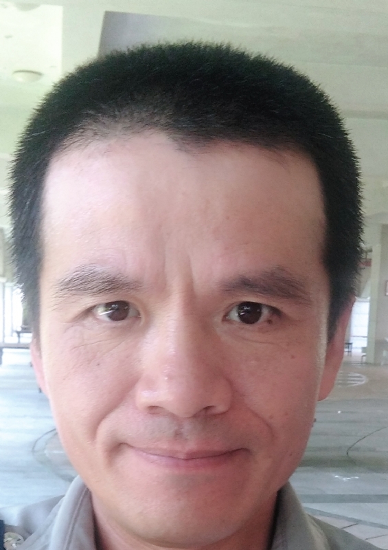 啊辣的第二张照片--龙岩征婚网