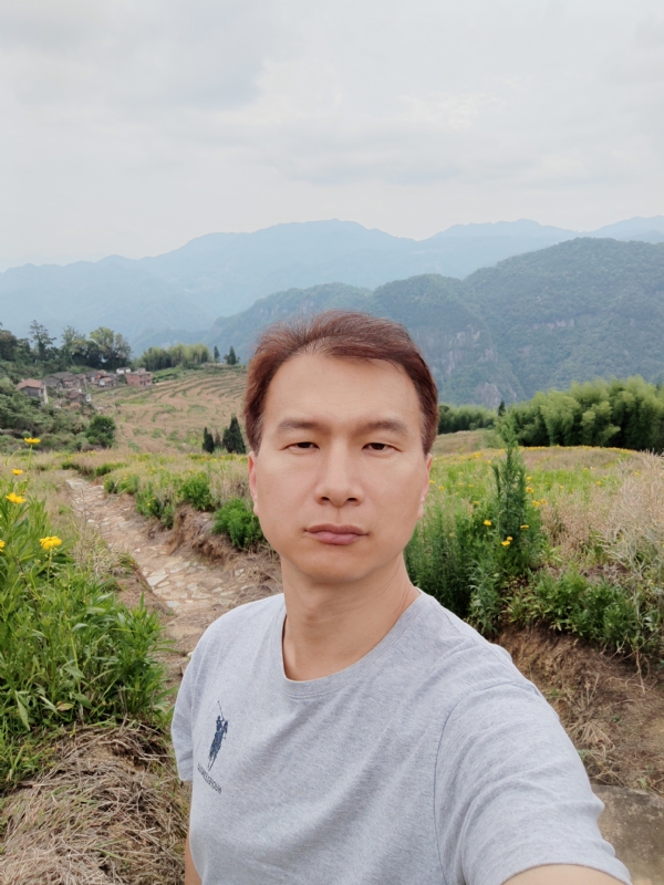 彩虹的第一张照片--龙岩征婚网