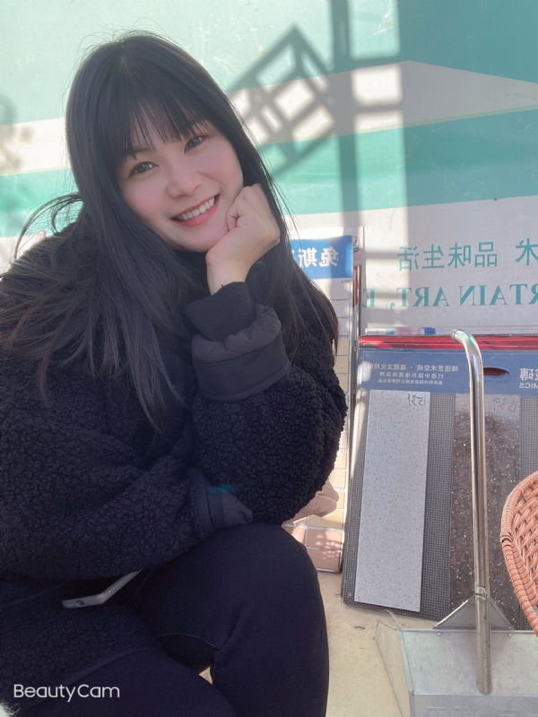 咪咪的第一张照片--龙岩征婚网