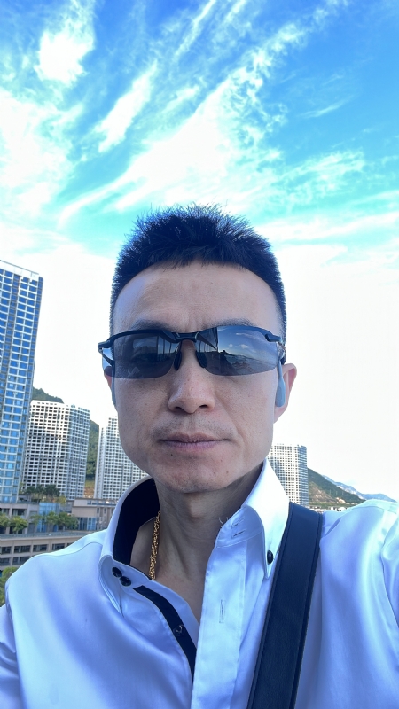 秀丽丝的第一张照片--龙岩征婚网