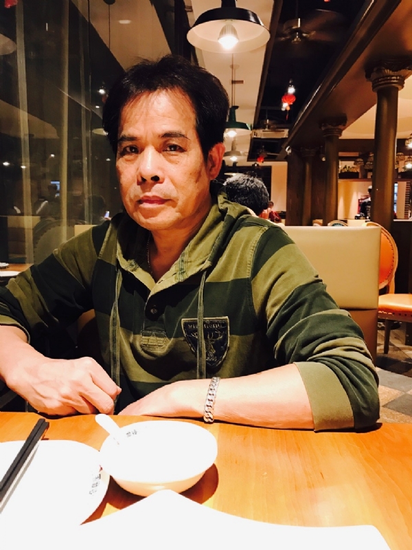天马行空的第一张照片--龙岩征婚网