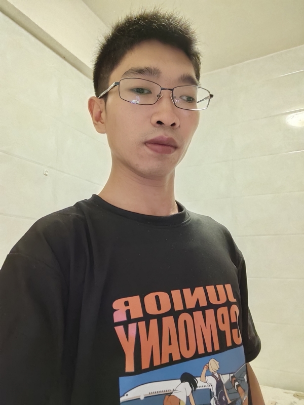 安然的第一张照片--龙岩征婚网