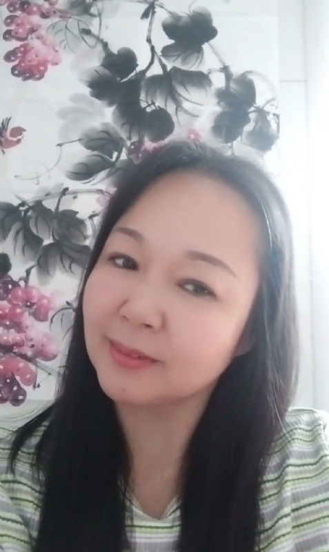 莲悦悦的第一张照片--龙岩征婚网