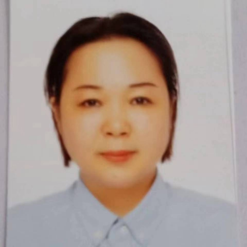 莲悦悦的第二张照片--龙岩征婚网