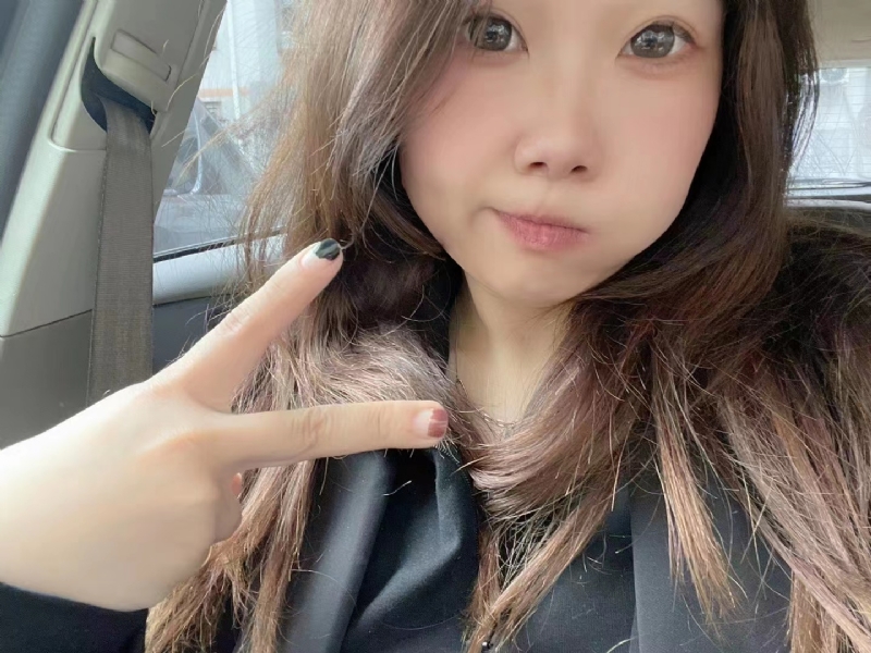 小女子不才的第二张照片--龙岩征婚网