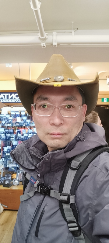 朴克灵的第二张照片--龙岩征婚网