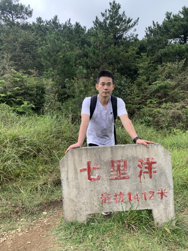 小朱佩奇的第一张照片--龙岩征婚网