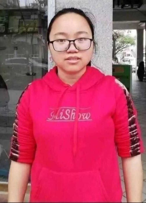 简单的第一张照片--龙岩征婚网