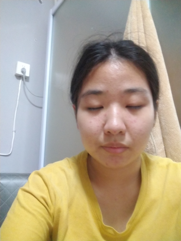 叶子的第一张照片--龙岩征婚网