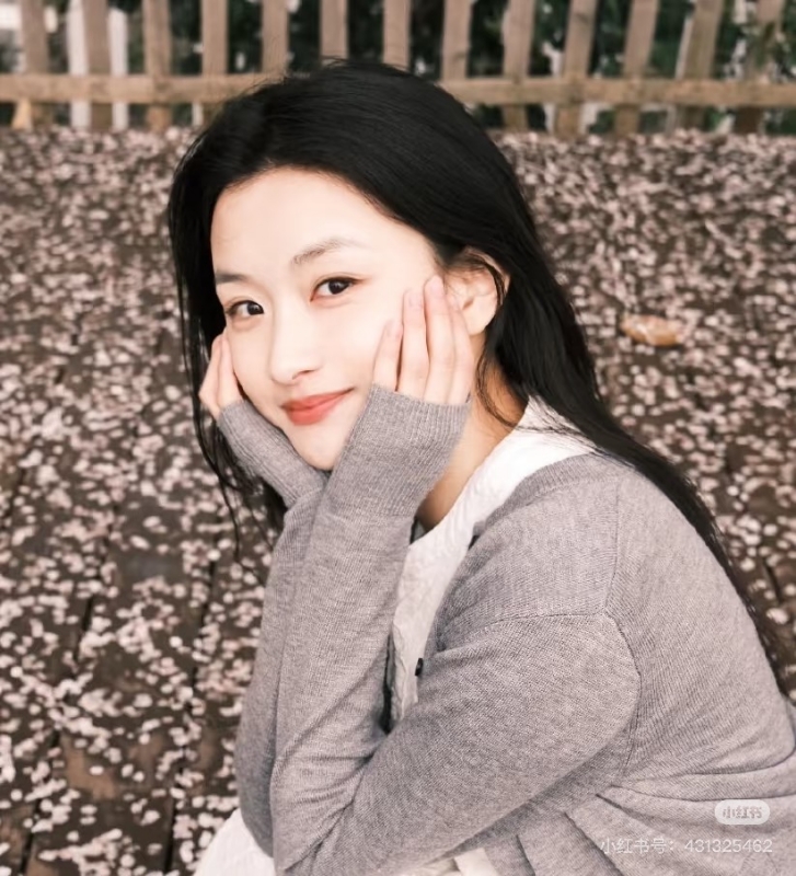 江小姐的第一张照片--龙岩征婚网