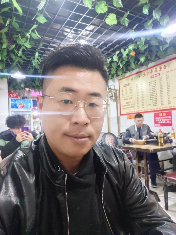 独行的天秤的第一张照片--龙岩征婚网