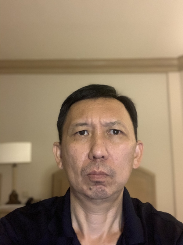 阿川的第一张照片--龙岩征婚网