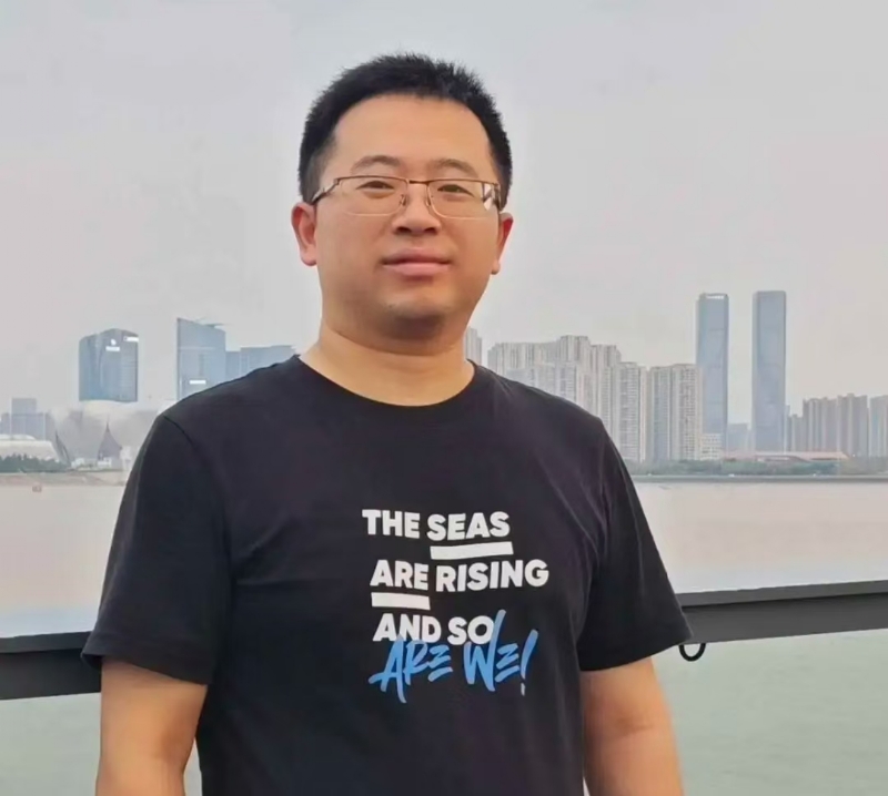 白小生的第一张照片--龙岩征婚网