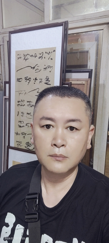 永恒的瞬间的第一张照片--龙岩征婚网